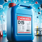 المادة الحافظة الفعاله لحماية منتجاتك كيميكسول chemixol d15